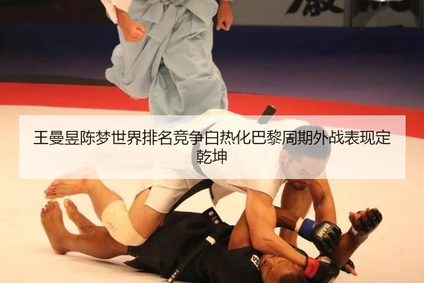 王曼昱陈梦世界排名竞争白热化巴黎周期外战表现定乾坤